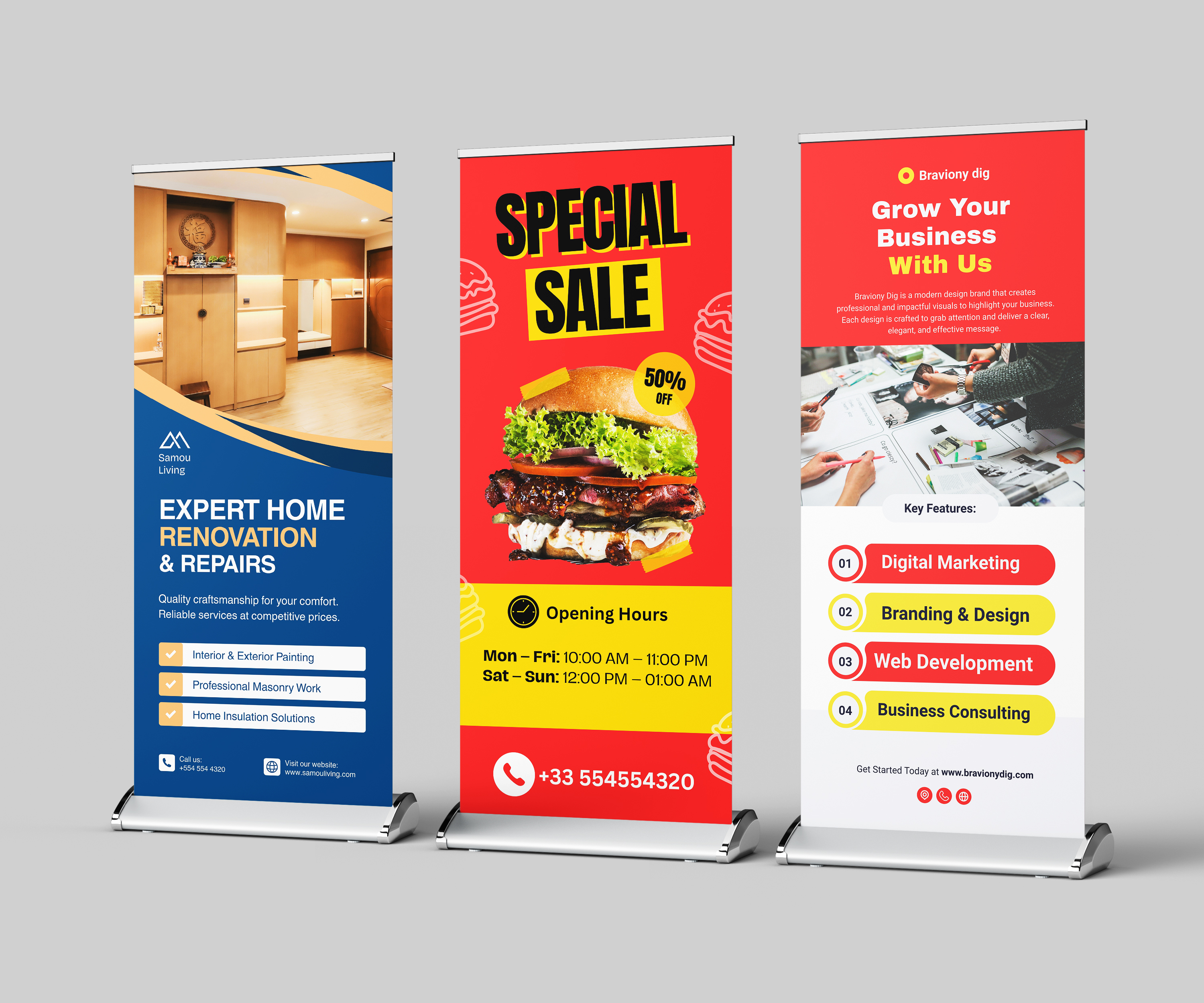 Print Design